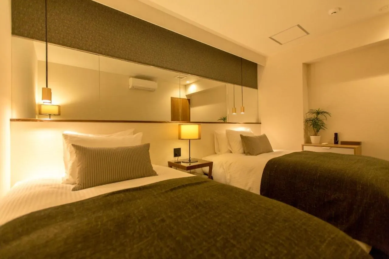 R&Run Kyoto Serviced Apartment & Suites - Vacation Stay 93243